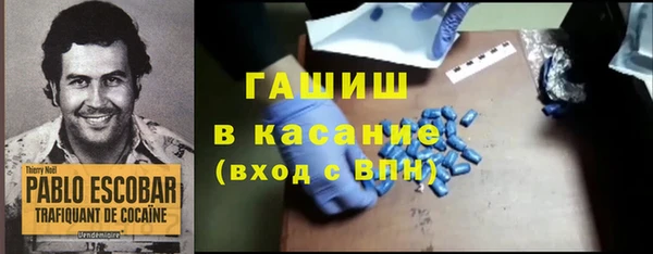 крисы Алексин