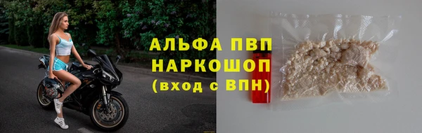 крисы Алексин